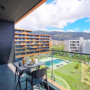 Appartement met Twee Slaapkamers